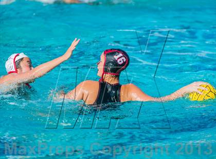 Thumbnail 2 in Sacred Heart Prep vs Castilleja (CIF CCS D2 Final) photogallery.