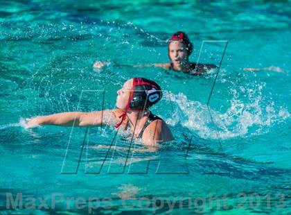 Thumbnail 1 in Sacred Heart Prep vs Castilleja (CIF CCS D2 Final) photogallery.