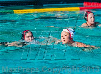 Thumbnail 1 in Sacred Heart Prep vs Castilleja (CIF CCS D2 Final) photogallery.
