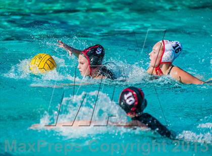 Thumbnail 3 in Sacred Heart Prep vs Castilleja (CIF CCS D2 Final) photogallery.