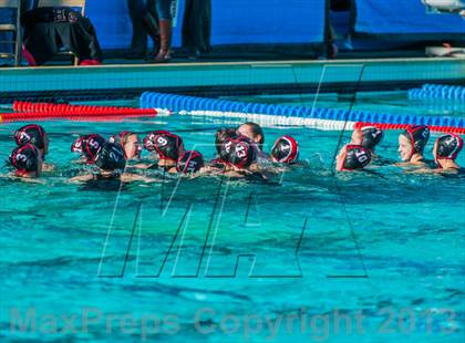 Thumbnail 3 in Sacred Heart Prep vs Castilleja (CIF CCS D2 Final) photogallery.