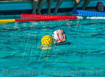 Thumbnail 1 in Sacred Heart Prep vs Castilleja (CIF CCS D2 Final) photogallery.