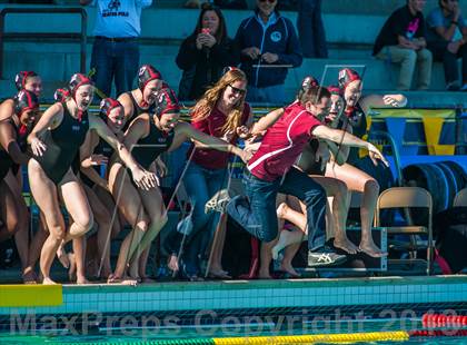 Thumbnail 1 in Sacred Heart Prep vs Castilleja (CIF CCS D2 Final) photogallery.