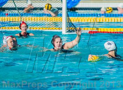 Thumbnail 3 in Sacred Heart Prep vs Castilleja (CIF CCS D2 Final) photogallery.