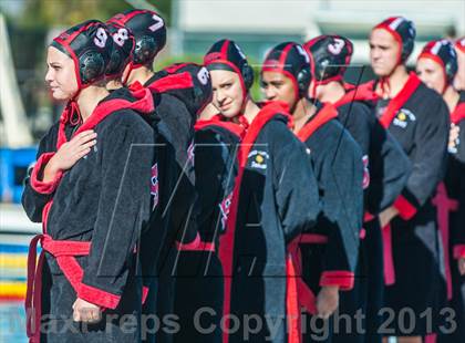 Thumbnail 2 in Sacred Heart Prep vs Castilleja (CIF CCS D2 Final) photogallery.