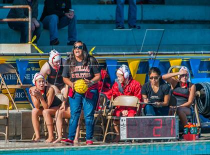 Thumbnail 3 in Sacred Heart Prep vs Castilleja (CIF CCS D2 Final) photogallery.