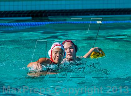 Thumbnail 3 in Sacred Heart Prep vs Castilleja (CIF CCS D2 Final) photogallery.