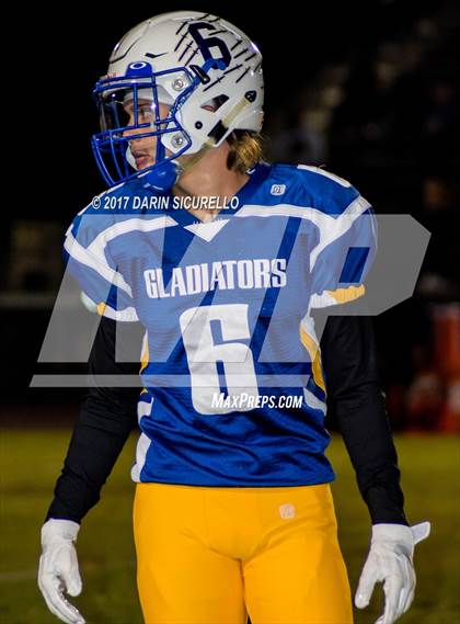 Thumbnail 2 in Downey @ Gahr photogallery.
