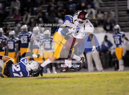 Thumbnail 2 in Downey @ Gahr photogallery.