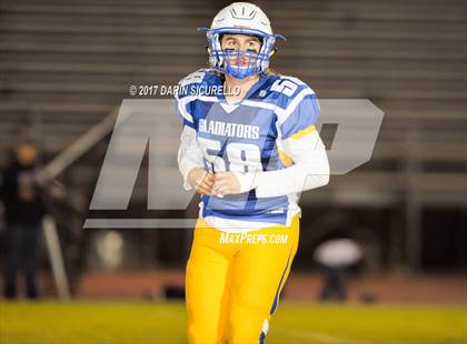 Thumbnail 1 in Downey @ Gahr photogallery.