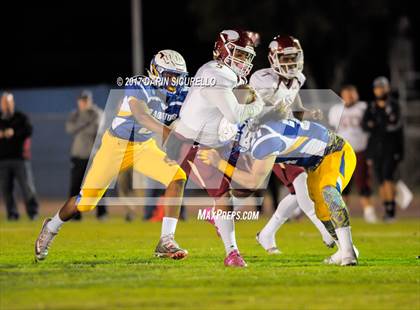 Thumbnail 2 in Downey @ Gahr photogallery.