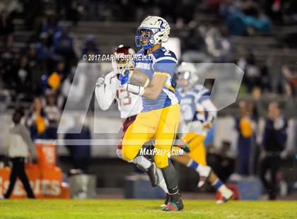 Thumbnail 3 in Downey @ Gahr photogallery.