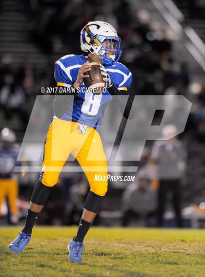 Thumbnail 3 in Downey @ Gahr photogallery.