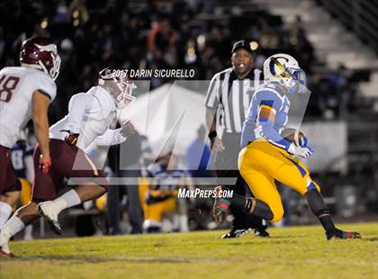 Thumbnail 3 in Downey @ Gahr photogallery.