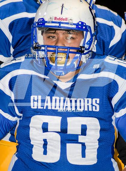Thumbnail 2 in Downey @ Gahr photogallery.