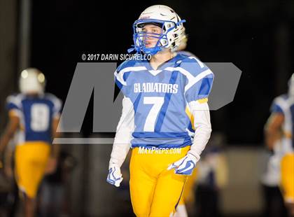 Thumbnail 1 in Downey @ Gahr photogallery.