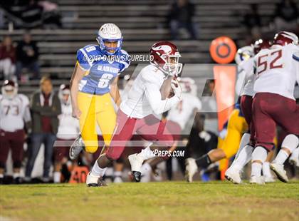 Thumbnail 2 in Downey @ Gahr photogallery.