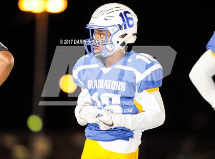 Thumbnail 1 in Downey @ Gahr photogallery.