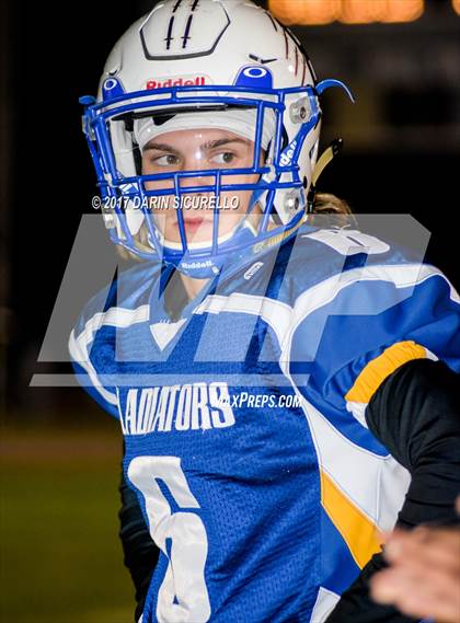 Thumbnail 3 in Downey @ Gahr photogallery.