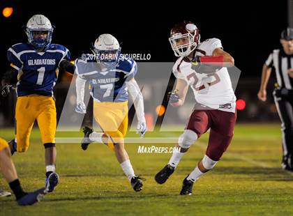 Thumbnail 1 in Downey @ Gahr photogallery.