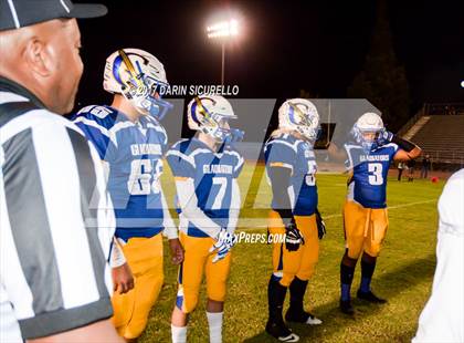 Thumbnail 3 in Downey @ Gahr photogallery.