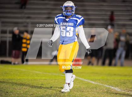 Thumbnail 2 in Downey @ Gahr photogallery.