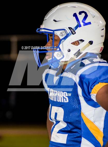 Thumbnail 2 in Downey @ Gahr photogallery.