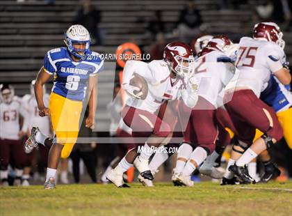 Thumbnail 1 in Downey @ Gahr photogallery.