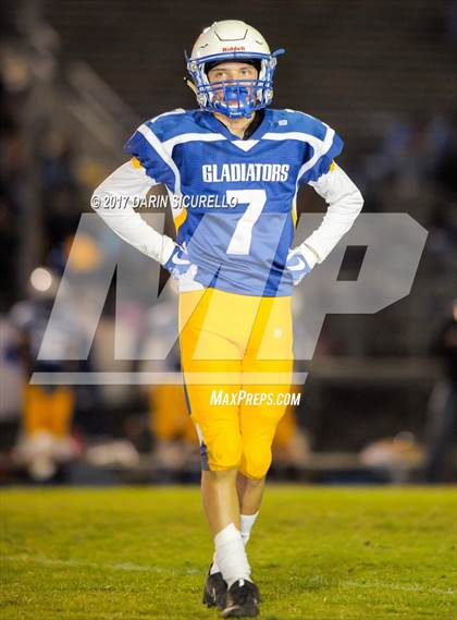 Thumbnail 1 in Downey @ Gahr photogallery.