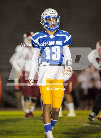 Thumbnail 3 in Downey @ Gahr photogallery.