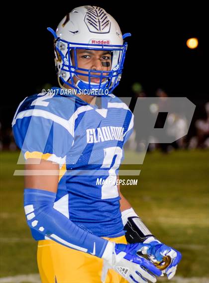 Thumbnail 1 in Downey @ Gahr photogallery.