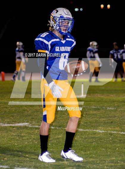 Thumbnail 3 in Downey @ Gahr photogallery.