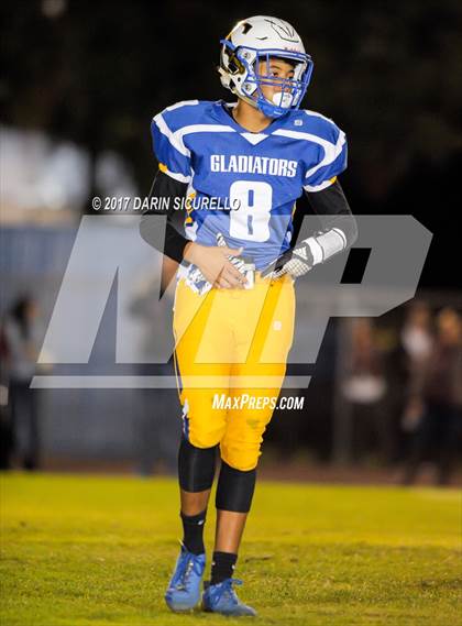 Thumbnail 1 in Downey @ Gahr photogallery.