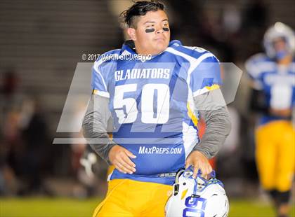 Thumbnail 3 in Downey @ Gahr photogallery.