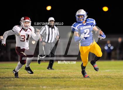 Thumbnail 1 in Downey @ Gahr photogallery.