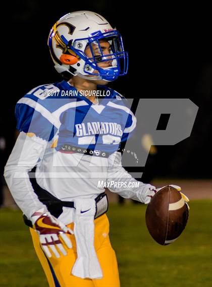 Thumbnail 2 in Downey @ Gahr photogallery.