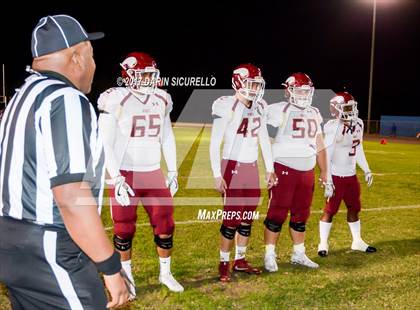 Thumbnail 1 in Downey @ Gahr photogallery.