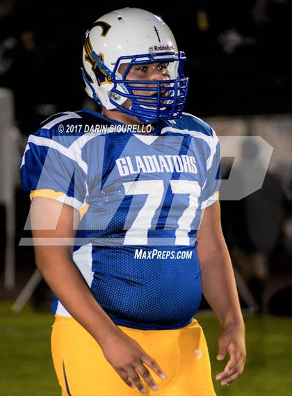 Thumbnail 2 in Downey @ Gahr photogallery.