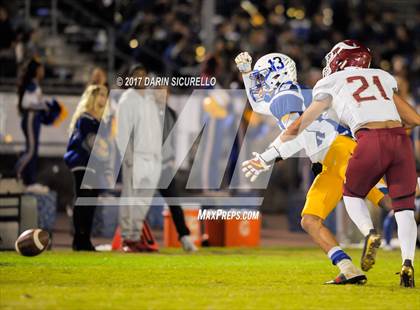 Thumbnail 3 in Downey @ Gahr photogallery.