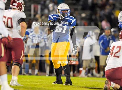 Thumbnail 1 in Downey @ Gahr photogallery.