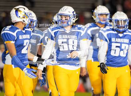 Thumbnail 3 in Downey @ Gahr photogallery.