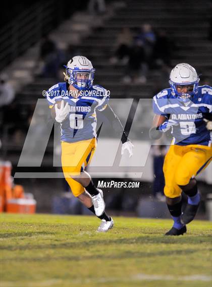 Thumbnail 1 in Downey @ Gahr photogallery.