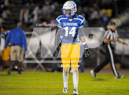 Thumbnail 3 in Downey @ Gahr photogallery.