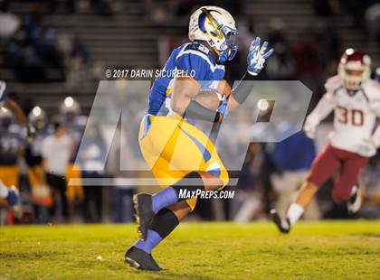 Thumbnail 3 in Downey @ Gahr photogallery.