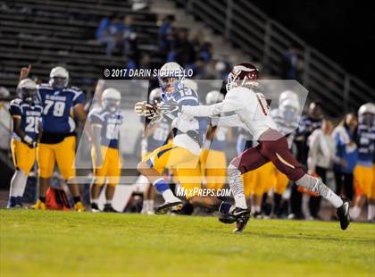 Thumbnail 3 in Downey @ Gahr photogallery.