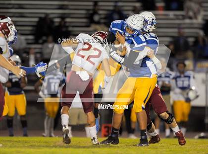 Thumbnail 2 in Downey @ Gahr photogallery.