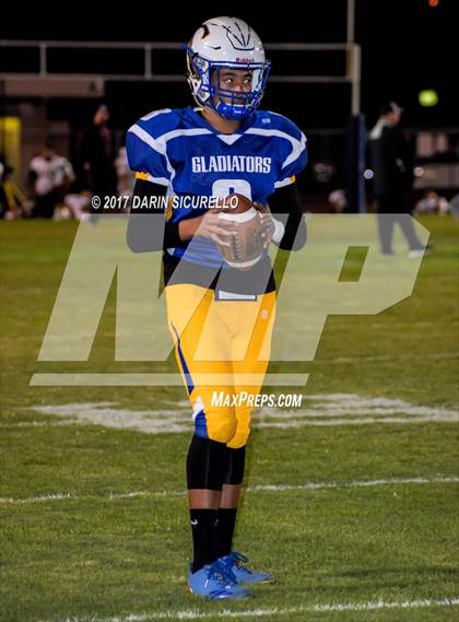 Thumbnail 1 in Downey @ Gahr photogallery.