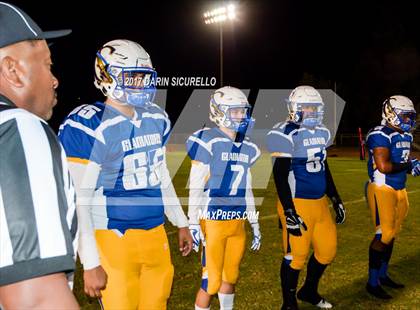 Thumbnail 3 in Downey @ Gahr photogallery.