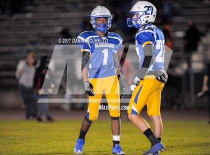 Thumbnail 1 in Downey @ Gahr photogallery.