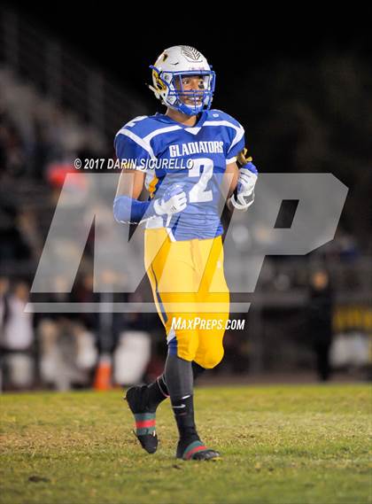 Thumbnail 2 in Downey @ Gahr photogallery.